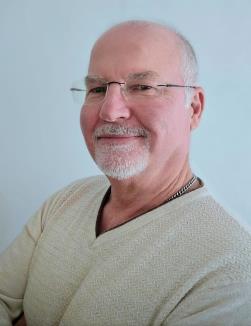 Olivier Monnier — CEO OMYRIA