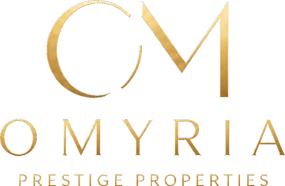 OMYRIA — Prestige Properties