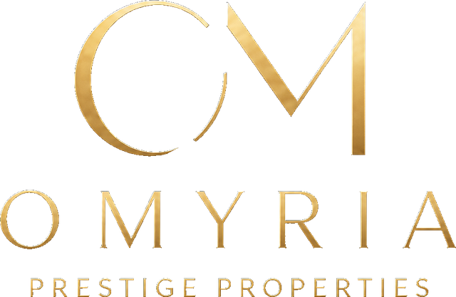 OMYRIA — Prestige Properties